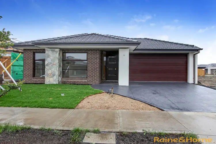 Lot 46 Granvia Circuit, Burnside VIC 3023