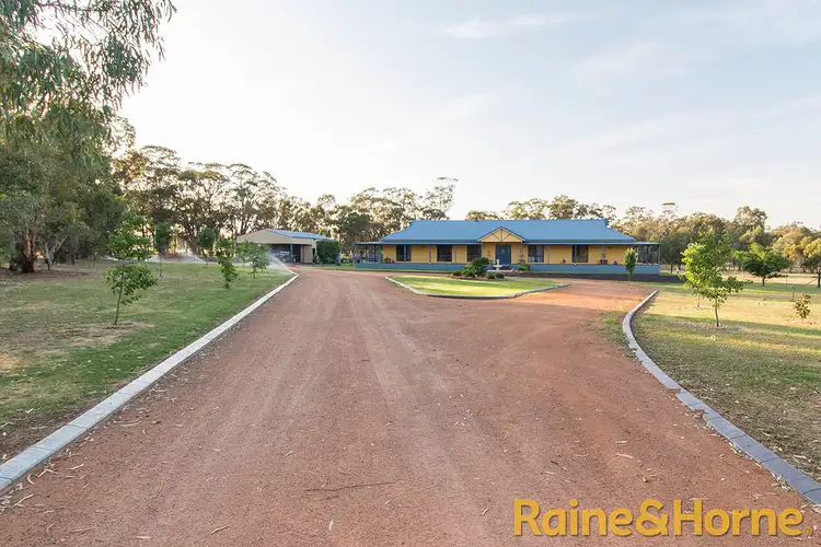 40L Debeaufort Drive, Dubbo NSW 2830