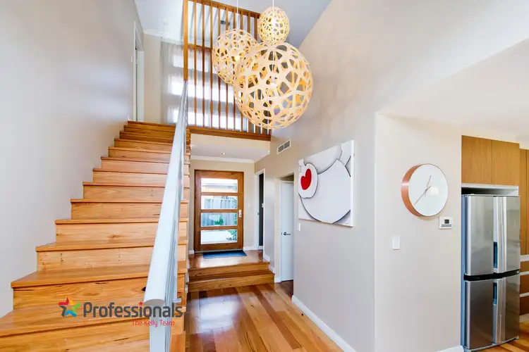 Fourth view of Homely house listing, 13A Cornell Street, Yokine WA 6060