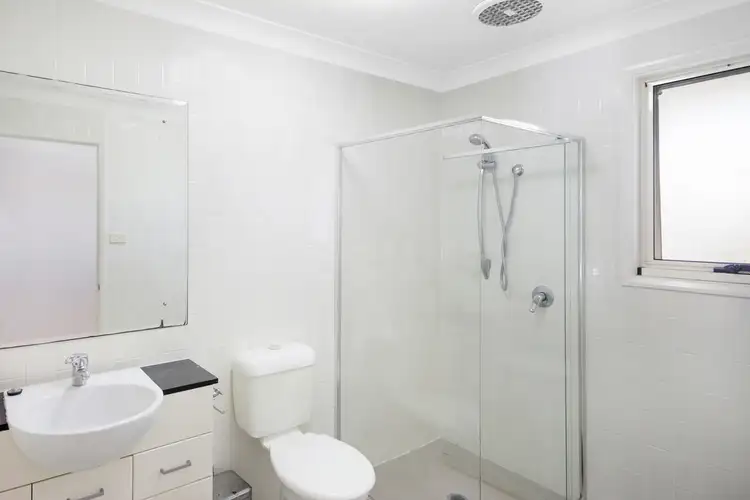 Fifth view of Homely townhouse listing, 12/5A Burgin Close, Berkeley Vale NSW 2261