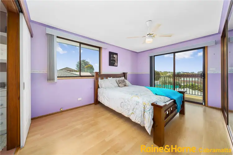 Fifth view of Homely house listing, 34 Lalich Avenue, Bonnyrigg NSW 2177