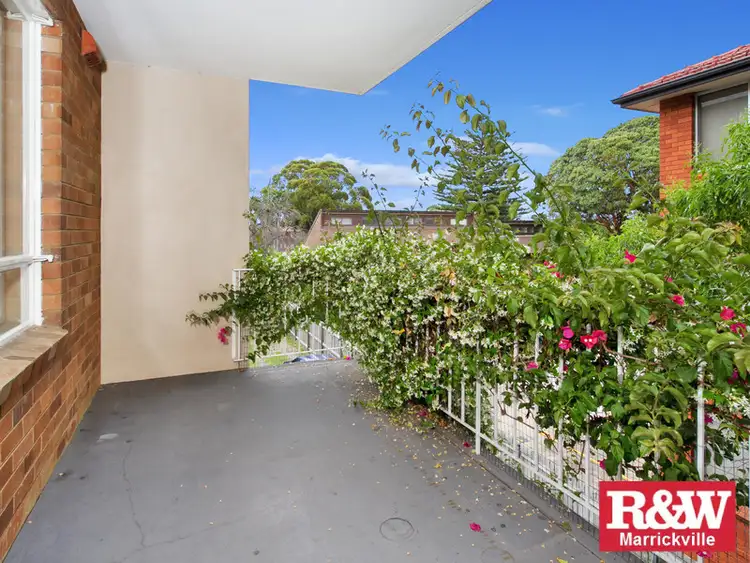 Fifth view of Homely unit listing, 8/37 Dulwich Street, Dulwich Hill NSW 2203