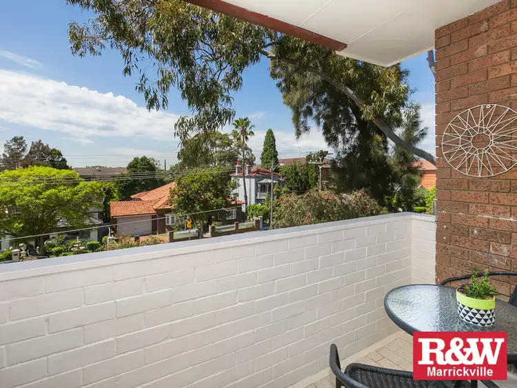 Fifth view of Homely unit listing, 7/277 Livingstone Road, Marrickville NSW 2204