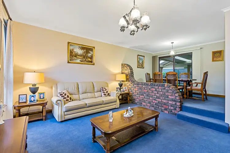 Third view of Homely house listing, 36 The Annie Watt Circuit, West Lakes Shore SA 5020