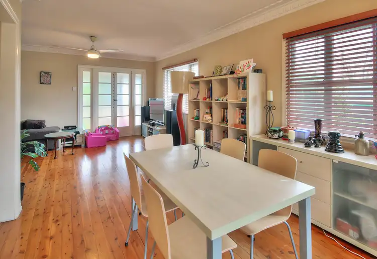 Sixth view of Homely house listing, 111 Lutzow Street, Tarragindi QLD 4121