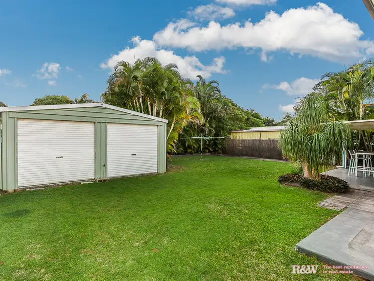 Second view of Homely house listing, 3 Diamond Ave, Kallangur QLD 4503