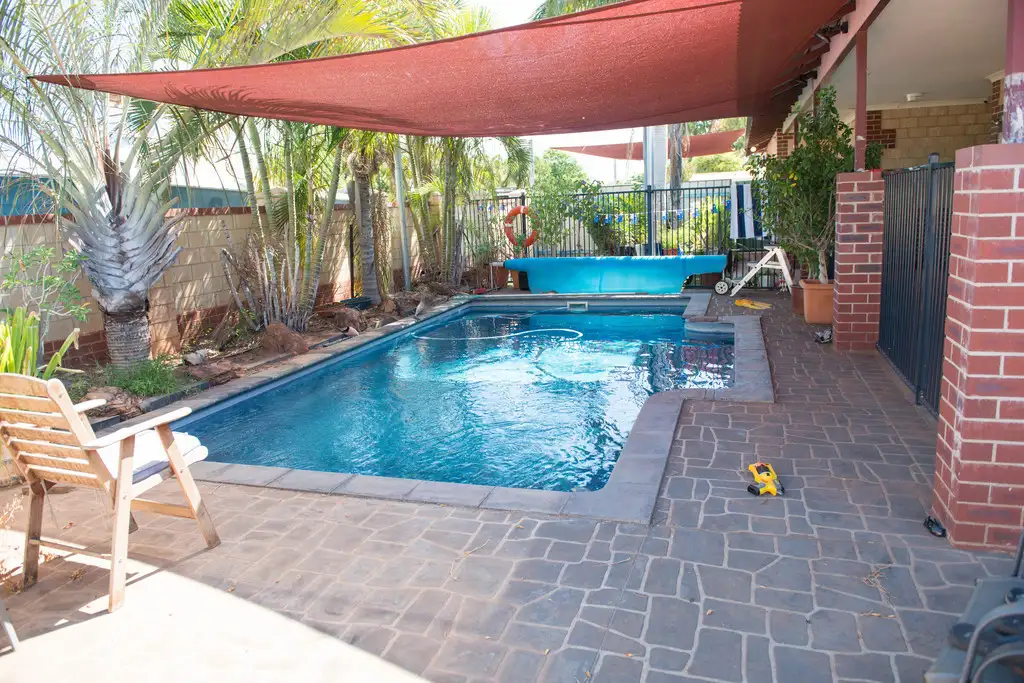 Main view of Homely house listing, 1 McWhirter Way, Baynton WA 6714