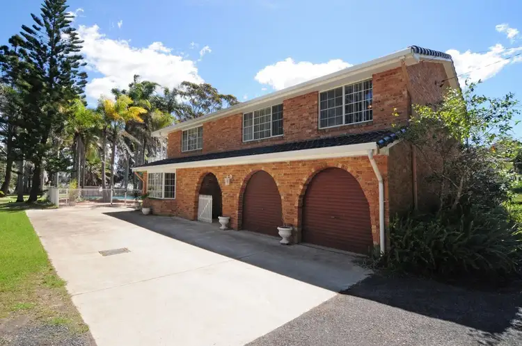 Second view of Homely house listing, 193 Walmer Avenue, Sanctuary Point NSW 2540