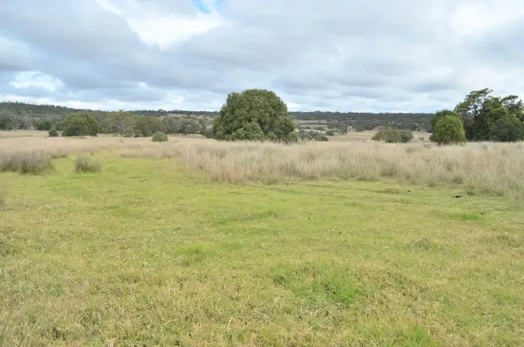 0 Beauraba Road, Biddeston QLD 4401