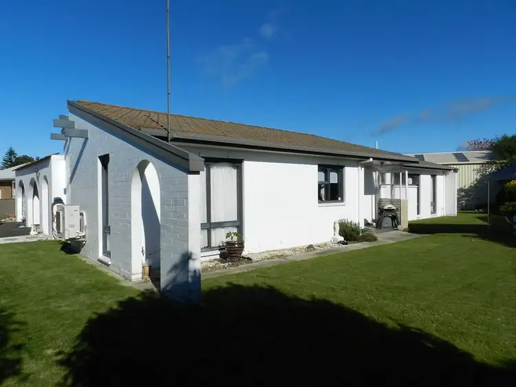 Second view of Homely house listing, 12 Morse Place, Wynyard TAS 7325