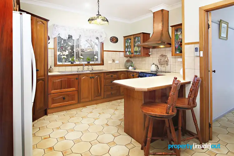 Sixth view of Homely house listing, 36 Holdsworth St, Merrylands NSW 2160