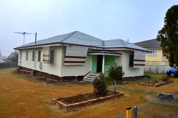 Second view of Homely house listing, 158 Main St, Lowood QLD 4311