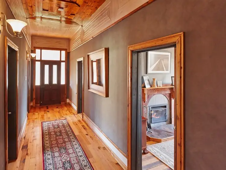 Sixth view of Homely rural property listing, 1585 Liffey Road, Liffey TAS 7301