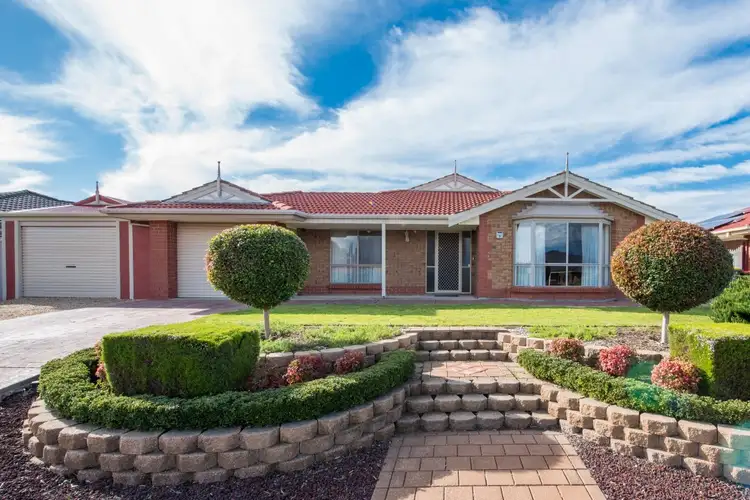 Main view of Homely house listing, 9 Brooks Circuit, Woodcroft SA 5162