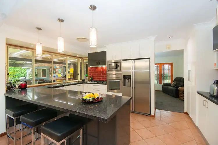 Second view of Homely house listing, 13 Dalmacia Drive, Wollongbar NSW 2477