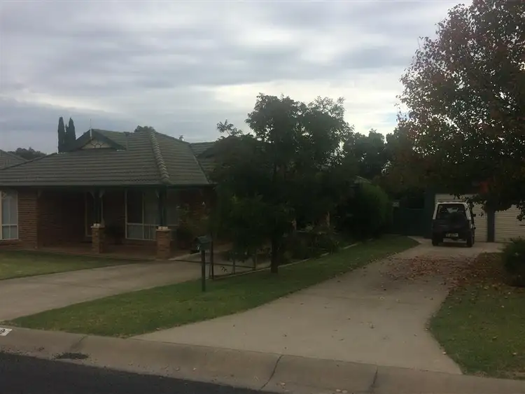 Third view of Homely house listing, 9 Kiandra Drive, Tumut NSW 2720