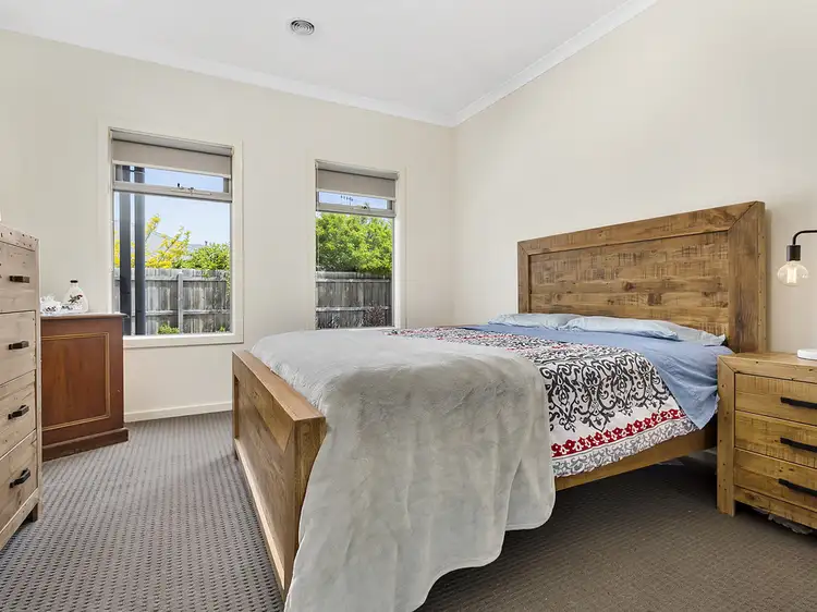 Fourth view of Homely townhouse listing, Unit 2, 110 Piper Street, Kyneton VIC 3444