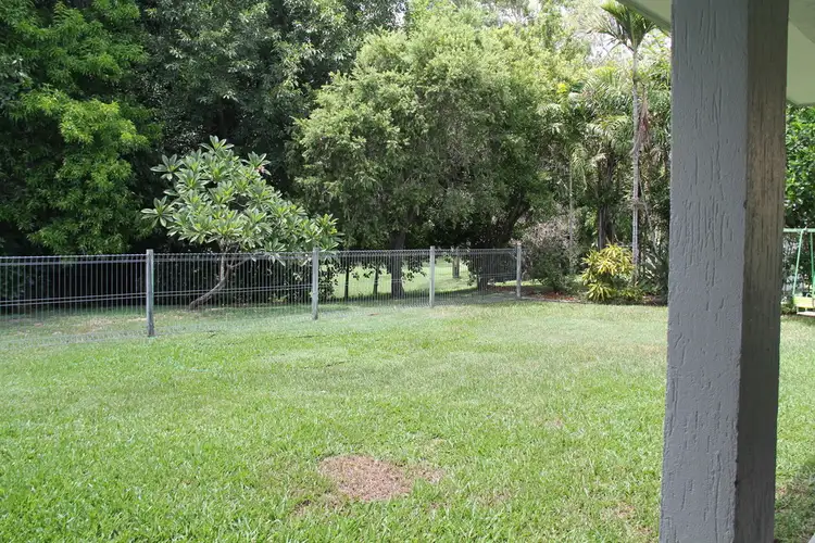 Seventh view of Homely house listing, 34 Weddel Drive, Annandale QLD 4814