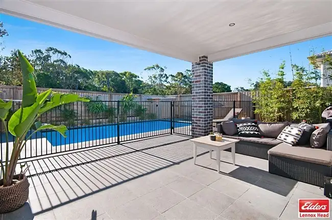 41 Minley Crescent, East Ballina NSW 2478