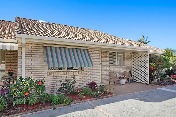 19/1-9 Blue Jay Cct, Kingscliff NSW 2487