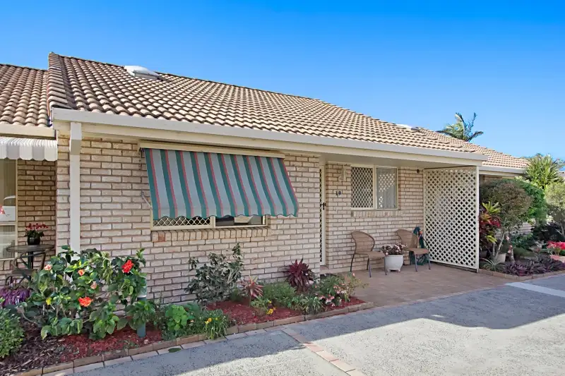 Main view of Homely townhouse listing, 19/1-9 Blue Jay Cct, Kingscliff NSW 2487