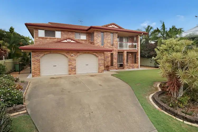 28 Hooper Crescent, Tewantin QLD 4565