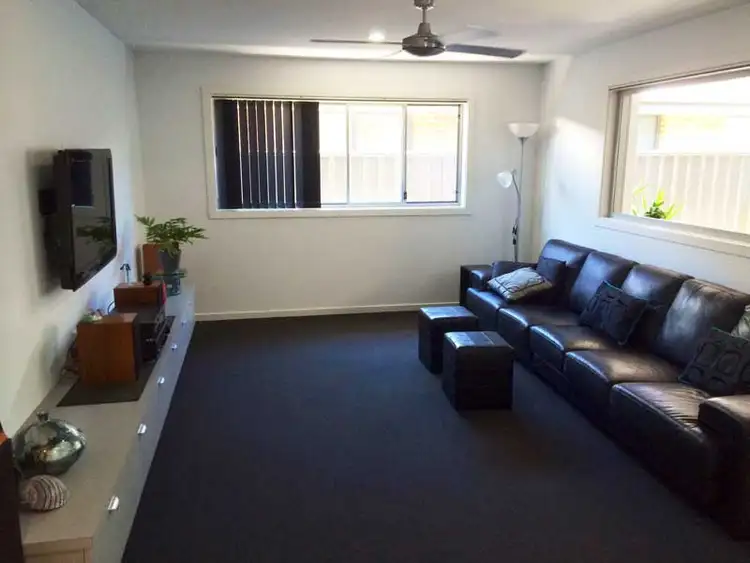 Second view of Homely house listing, 3 Seabreeze Street, Vincentia NSW 2540