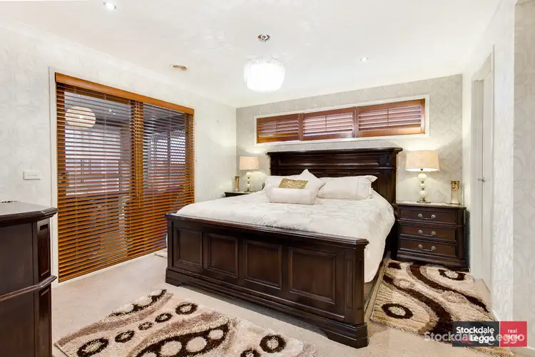 Sixth view of Homely house listing, 42 Eureka Drive, Manor Lakes VIC 3024