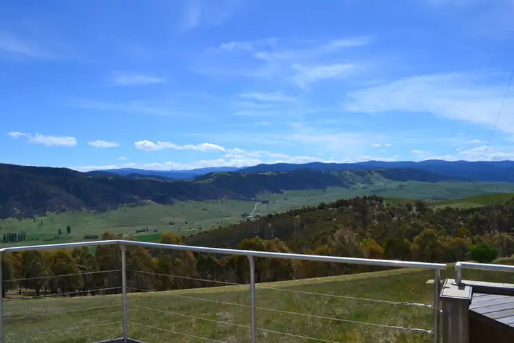 Seventh view of Homely rural property listing, 000 Benambra Road, Omeo VIC 3898