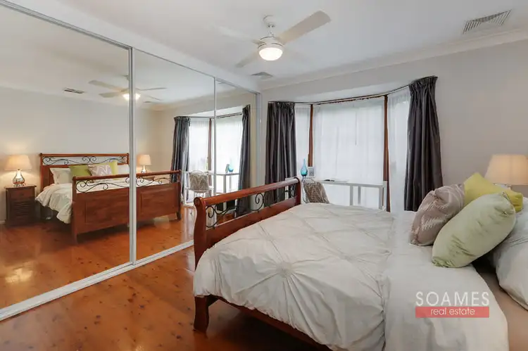 Fifth view of Homely house listing, 9 Gloria Close, Mount Colah NSW 2079