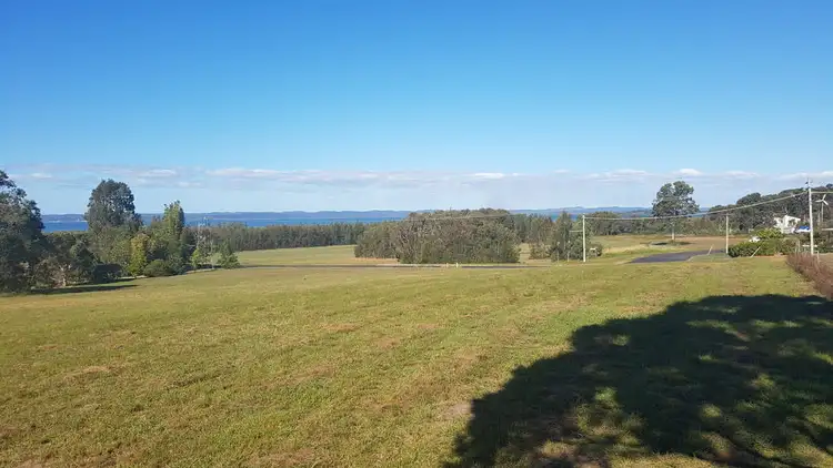 Seventh view of Homely land listing, 152-154 Bengtson Road, River Heads QLD 4655