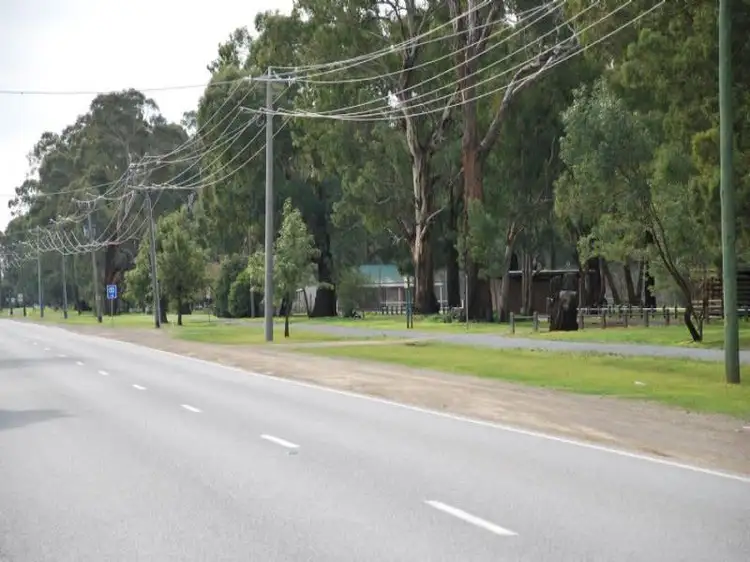 Fifth view of Homely land listing, 32 River Road, Murchison VIC 3610