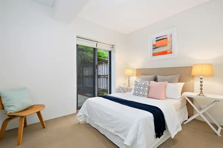 Sixth view of Homely apartment listing, 13/20 Fitzgerald Street, Newtown NSW 2042