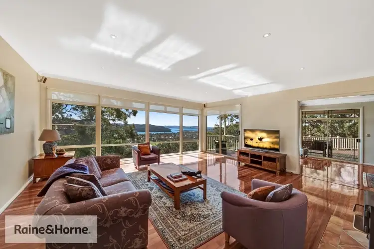 Third view of Homely house listing, 42 Kingsview Drive, Umina Beach NSW 2257