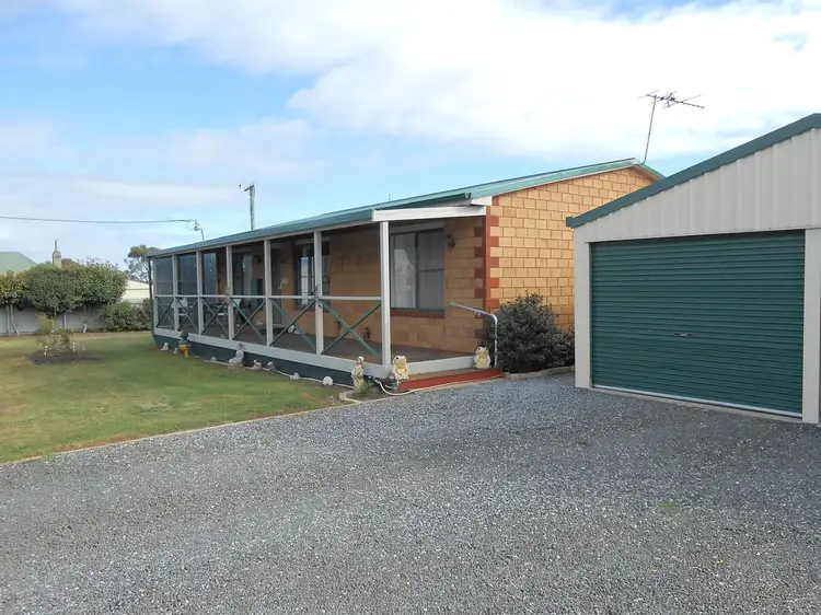 9 King Street, Cressy TAS 7302