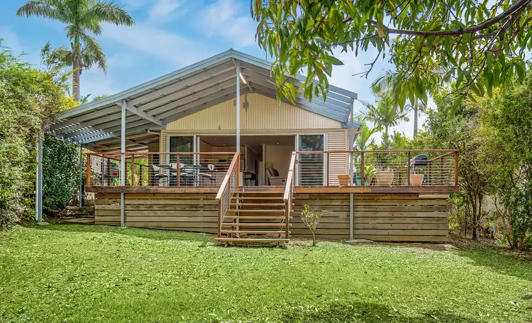 111 Werin Street, Tewantin QLD 4565