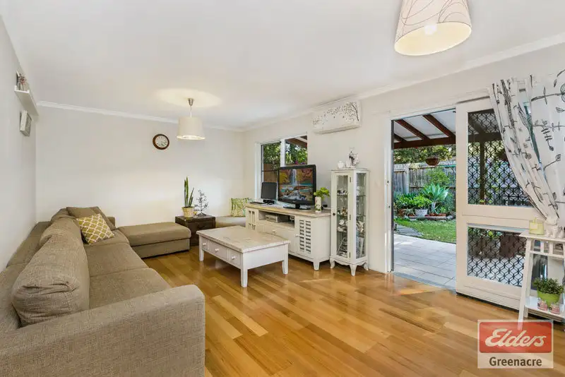 Main view of Homely house listing, 29/55 Chiswick Road, Greenacre NSW 2190