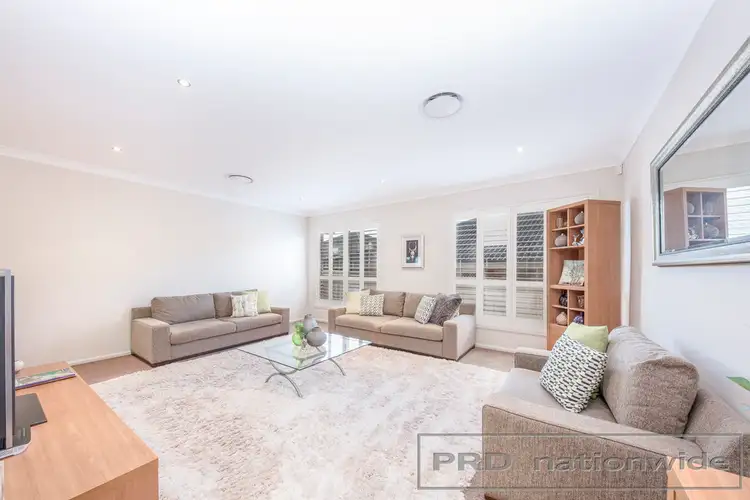 Second view of Homely house listing, 14 Peppertree Circuit, Aberglasslyn NSW 2320