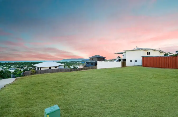 Second view of Homely land listing, 56 Goicoechea Drive, Bushland Beach QLD 4818