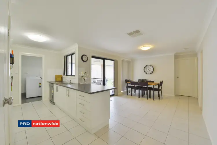 Second view of Homely house listing, 41 Orley Drive, Tamworth NSW 2340