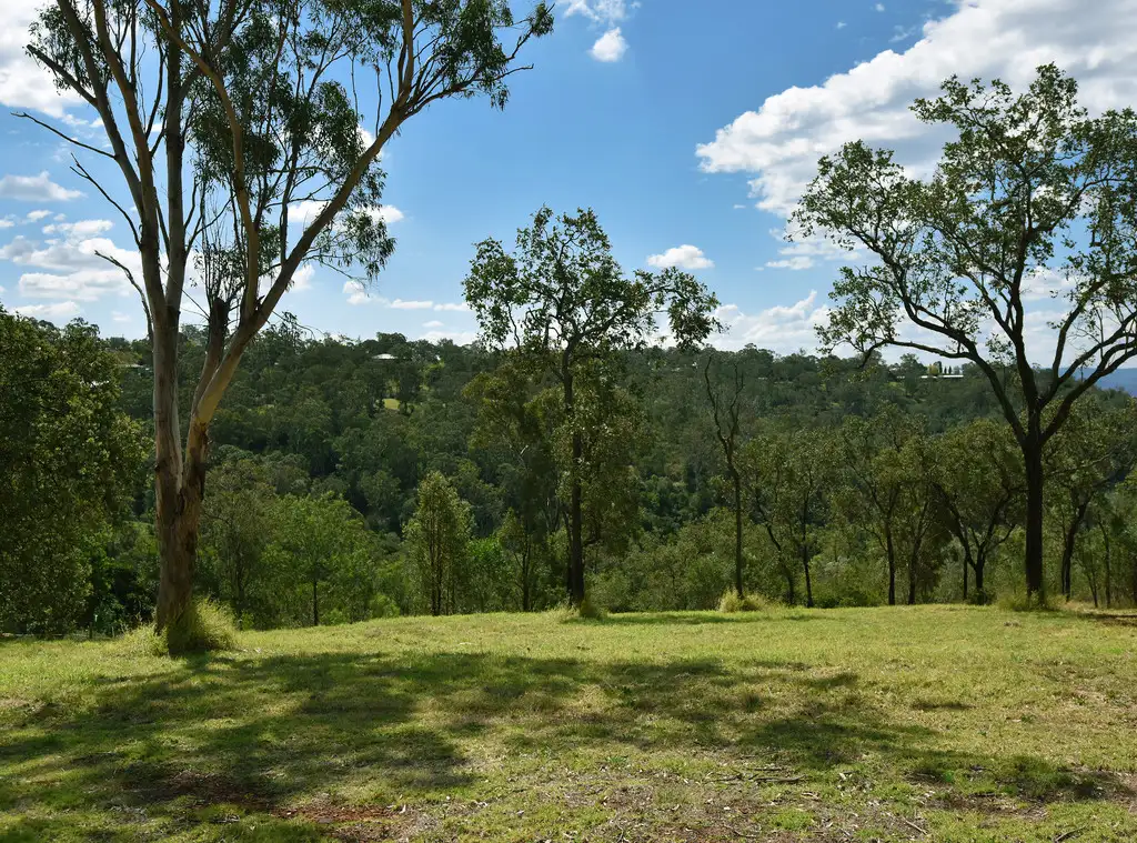 Main view of Homely land listing, 322 Prince Henry Drive, Prince Henry Heights QLD 4350