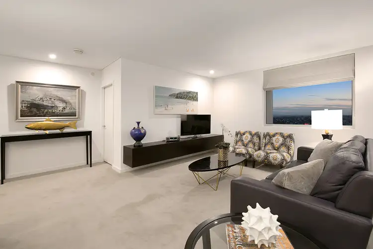 Fourth view of Homely apartment listing, 2501/151 George Street, Brisbane City QLD 4000