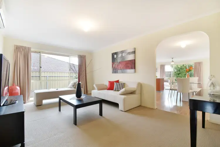 Third view of Homely house listing, 57 Barton Drive, Trott Park SA 5158