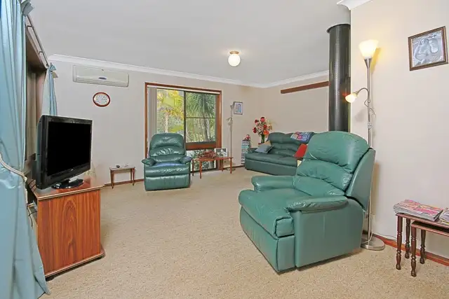Fifth view of Homely house listing, 19 Stewart Street, Conjola Park NSW 2539