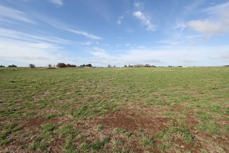 Fifth view of Homely land listing, Lot 1 Shea Road, Newlyn VIC 3364