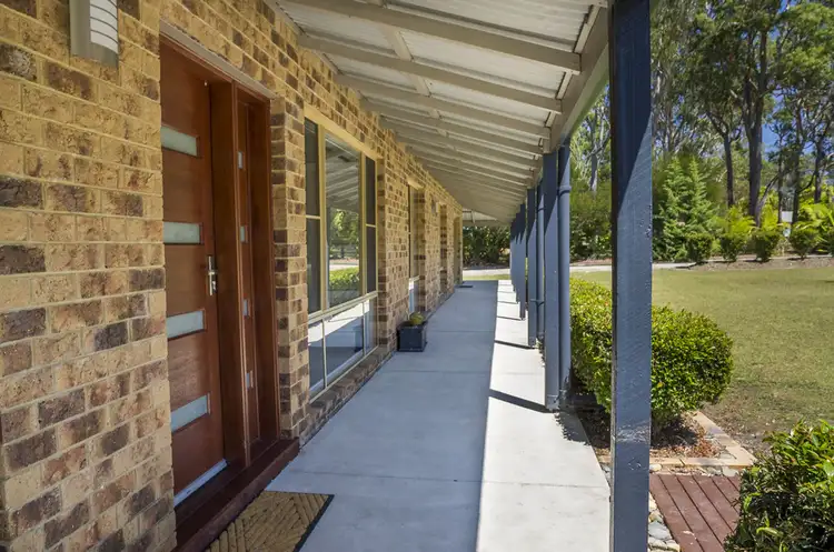 Sixth view of Homely house listing, 7 Jamefield Drive, Gulmarrad NSW 2463