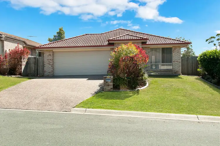 23 MONIVAE CIRCUIT, Eagleby QLD 4207