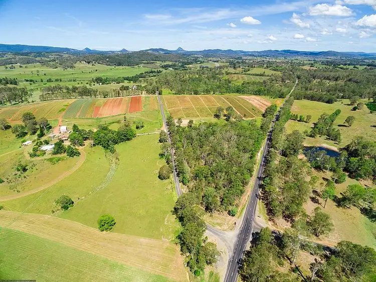 Lot 35 (1485) Mary Valley Rd, Amamoor QLD 4570