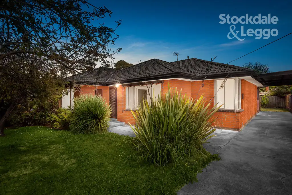 Main view of Homely house listing, 386 Blackburn Road, Burwood East VIC 3151