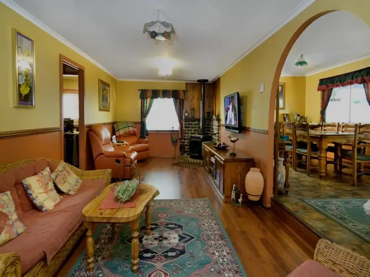 Second view of Homely rural property listing, Address available on request